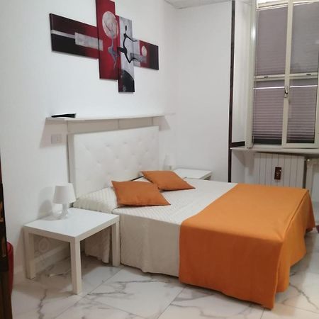 Albergo Ollolai Civitavecchia Exterior foto