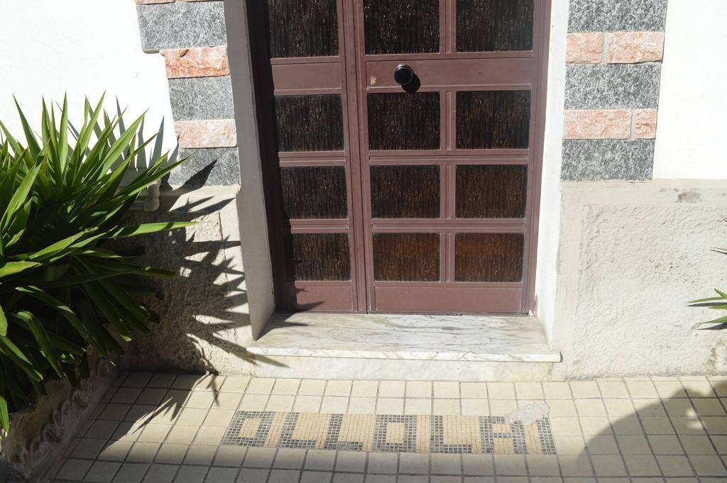 Albergo Ollolai Civitavecchia Exterior foto